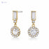 Mestige Women’s Earrings – Elegant and Stylish - Safqqa