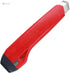 Deli Expect Utility Knife Paper Cutter Item No.2041 - Safqqa Egypt