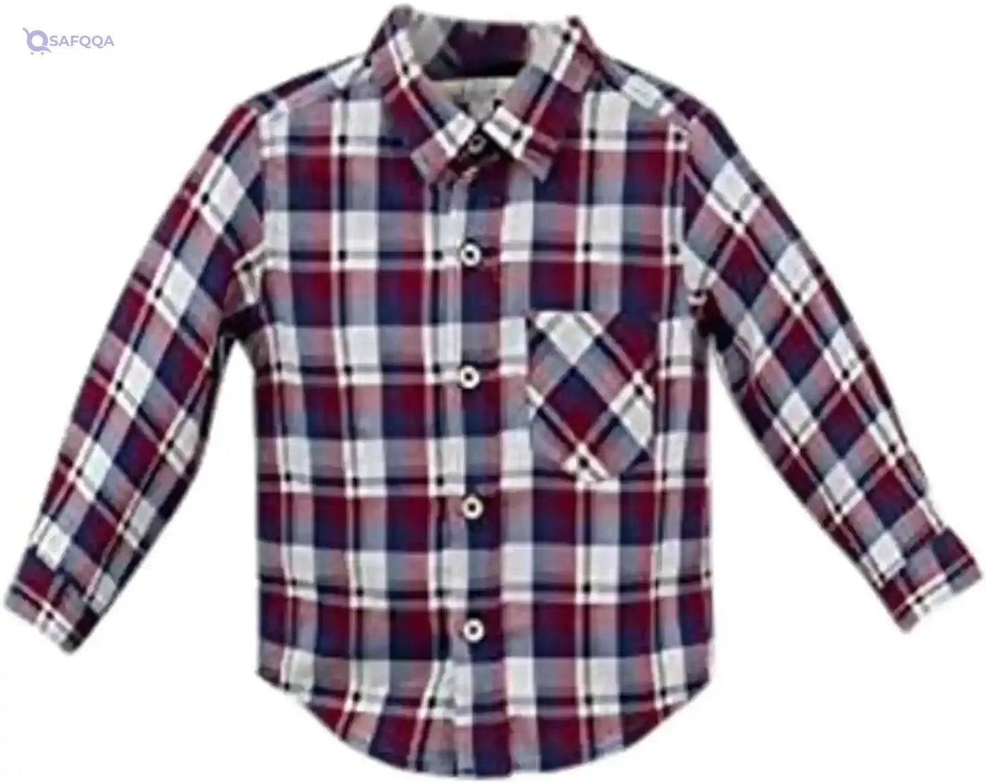 Concrete Boys Shirt - Safqqa Egypt