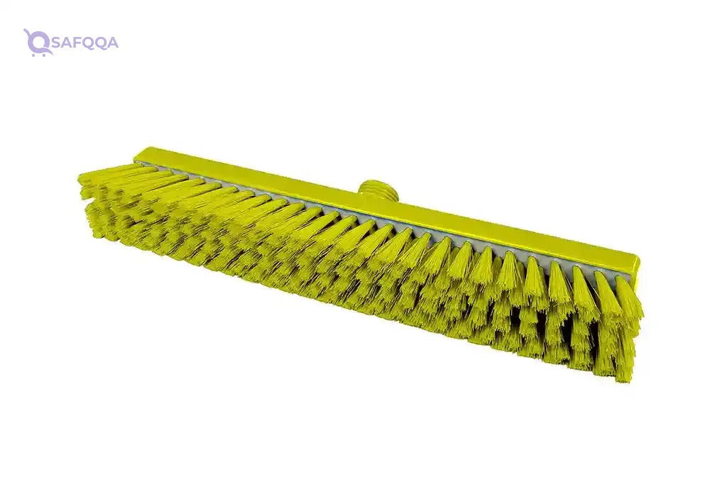 Maya Sweeper Resin Set Medium (400 x 50 mm) Yellow 95204 - Safqqa Egypt