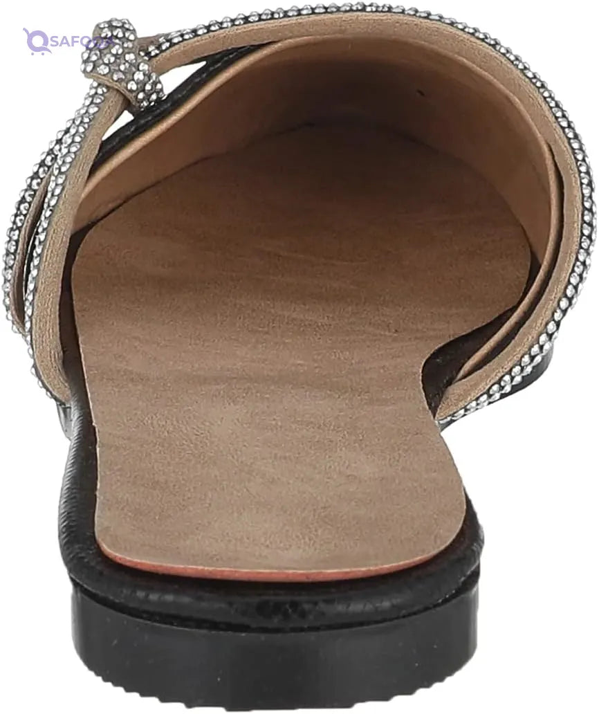 SWAY Shoes For Women ,Lightweight design for effortless movement - Safqqa