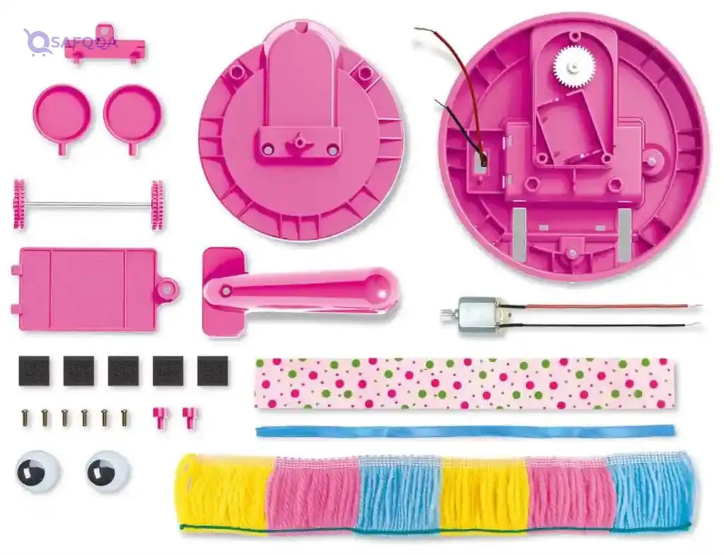 4M Toy Steam Powered Kids - Safqqa Egypt