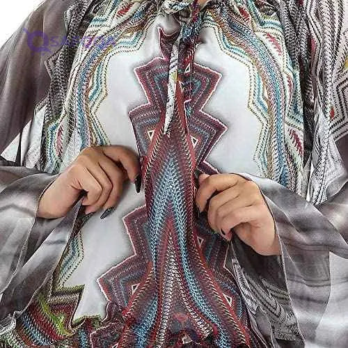 ESLA Long-sleeved Shirt - Safqqa Egypt