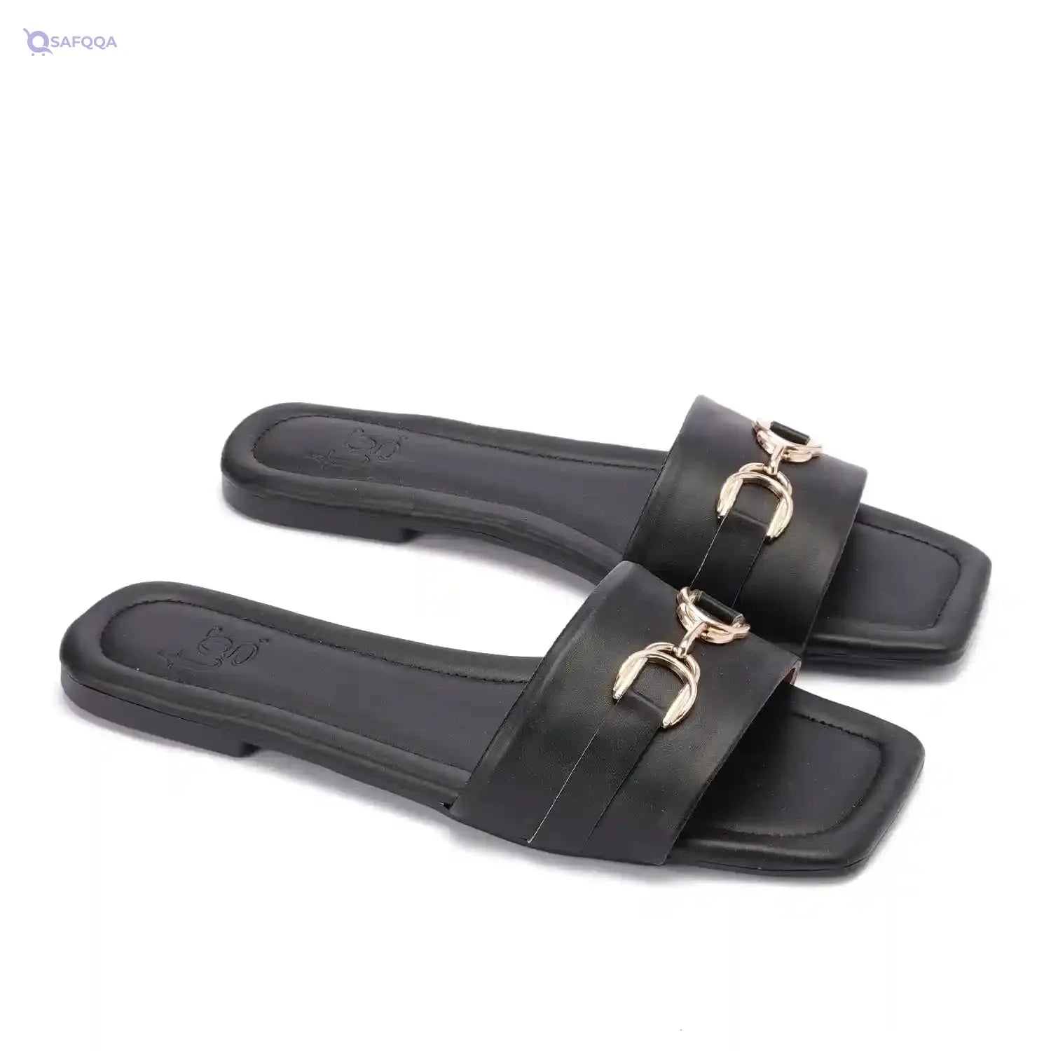 Trust Group Slipper For Women Suitable for daily wear at home or outdoors - Safqqa