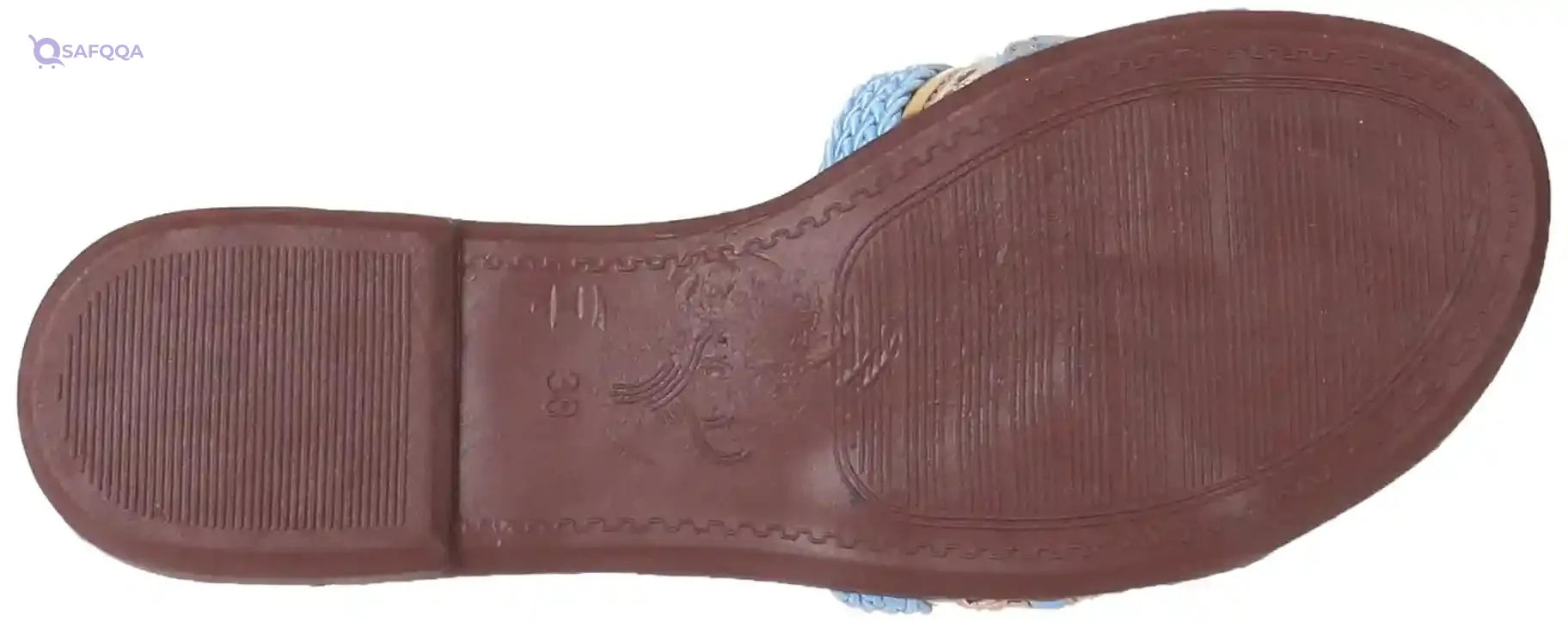 SWAY womens Model 0715 Slide slipper - Safqqa Egypt
