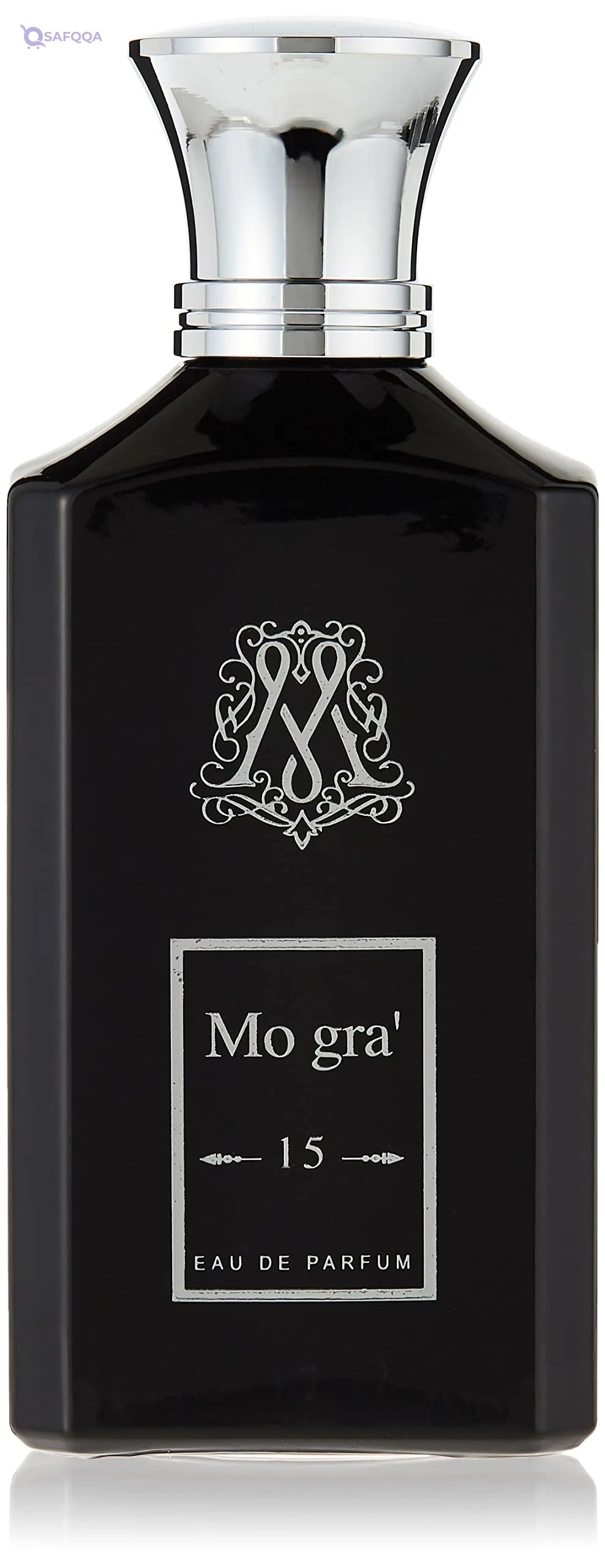 Mo Gra' Perfume For Unisex 100 ml - Safqqa