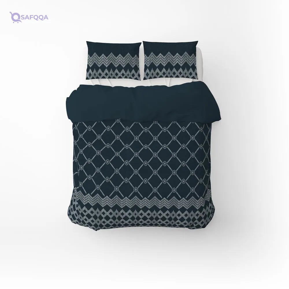 Shatta Comforter – Premium Design & Ideal Comfort - Safqqa