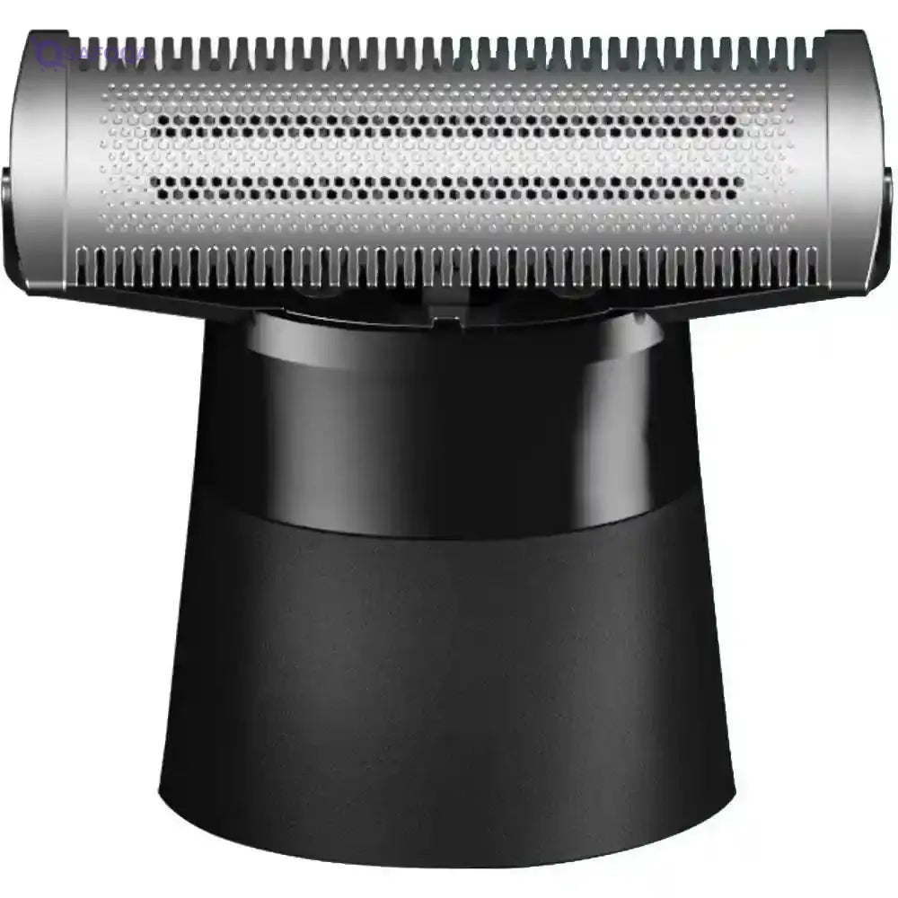 Braun Series X XT10 Replacement Blade for Braun Series X – XT5 – XT3 – Black - Safqqa Egypt