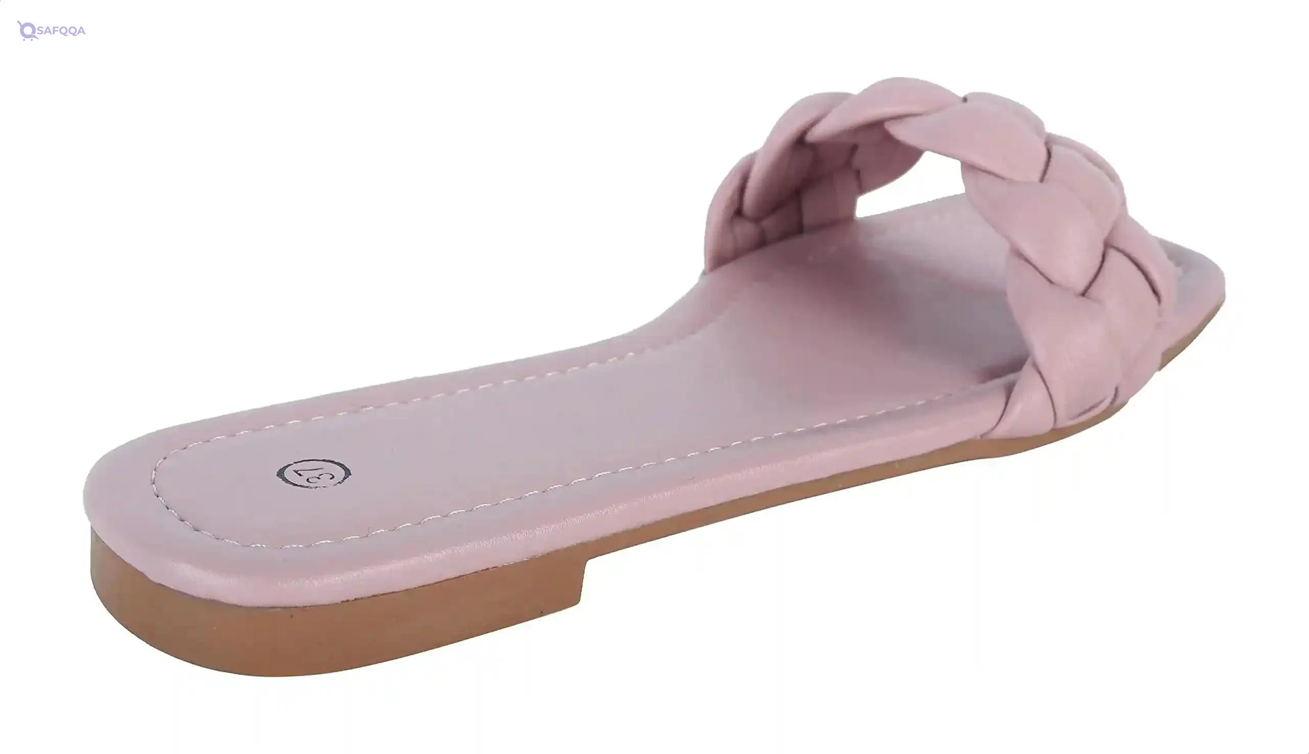 Pixi Slippers for Women - Safqqa Egypt