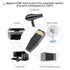 K-II Enterprises EMF Meter for Ghost Hunting,Detects electromagnetic fields (EMF) with accuracy. - Safqqa