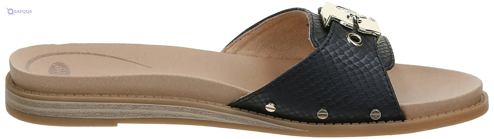 Dr. Scholl's Women's Slipper - Safqqa