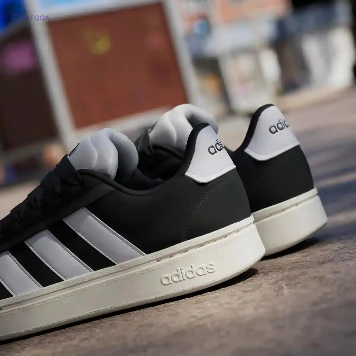 adidas Boys Shoes - Safqqa Egypt