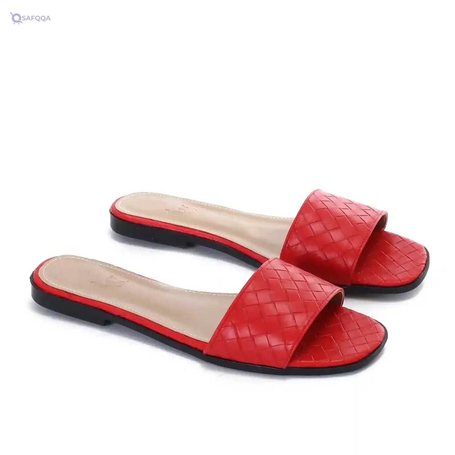TGS Slipper For Women Suitable for daily wear indoors or outdoors - Safqqa
