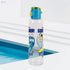 Herevin Water Bottle with Hanger – 750ml, Leak-Proof, BPA-Free - Safqqa