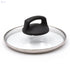 Celar Aluminum Lady Blue Saucepans with Lid, 16 cm Diameter, Induction + Gas Stove, Made In Portugal - WITHOUT BOX - Safqqa