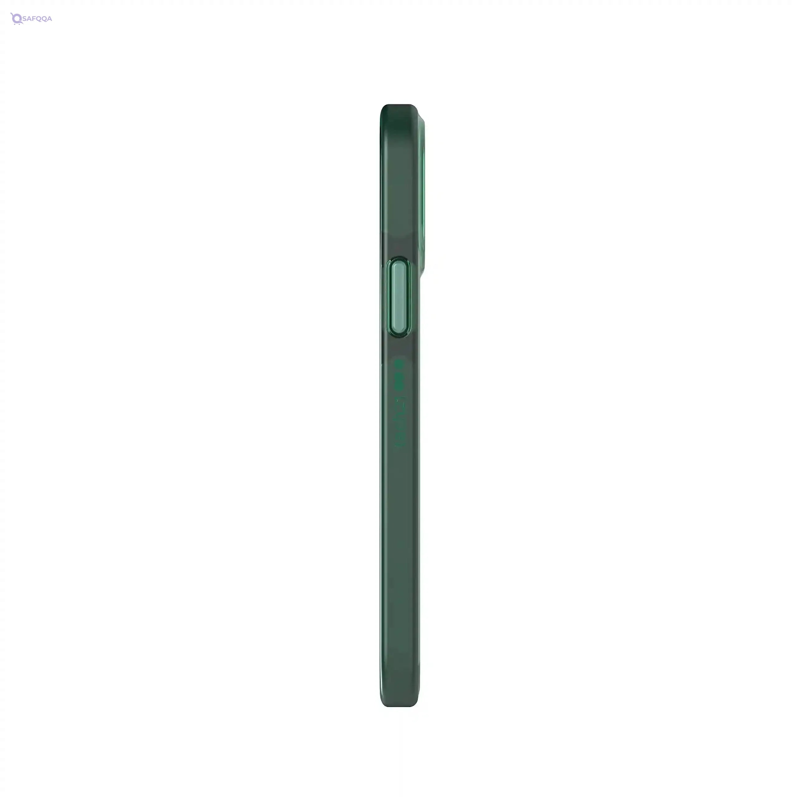 Tech21 Evo Check Anti-Microbial Case with 12ft Drop Protection for iPhone 12 & 12 Pro 5G - Safqqa