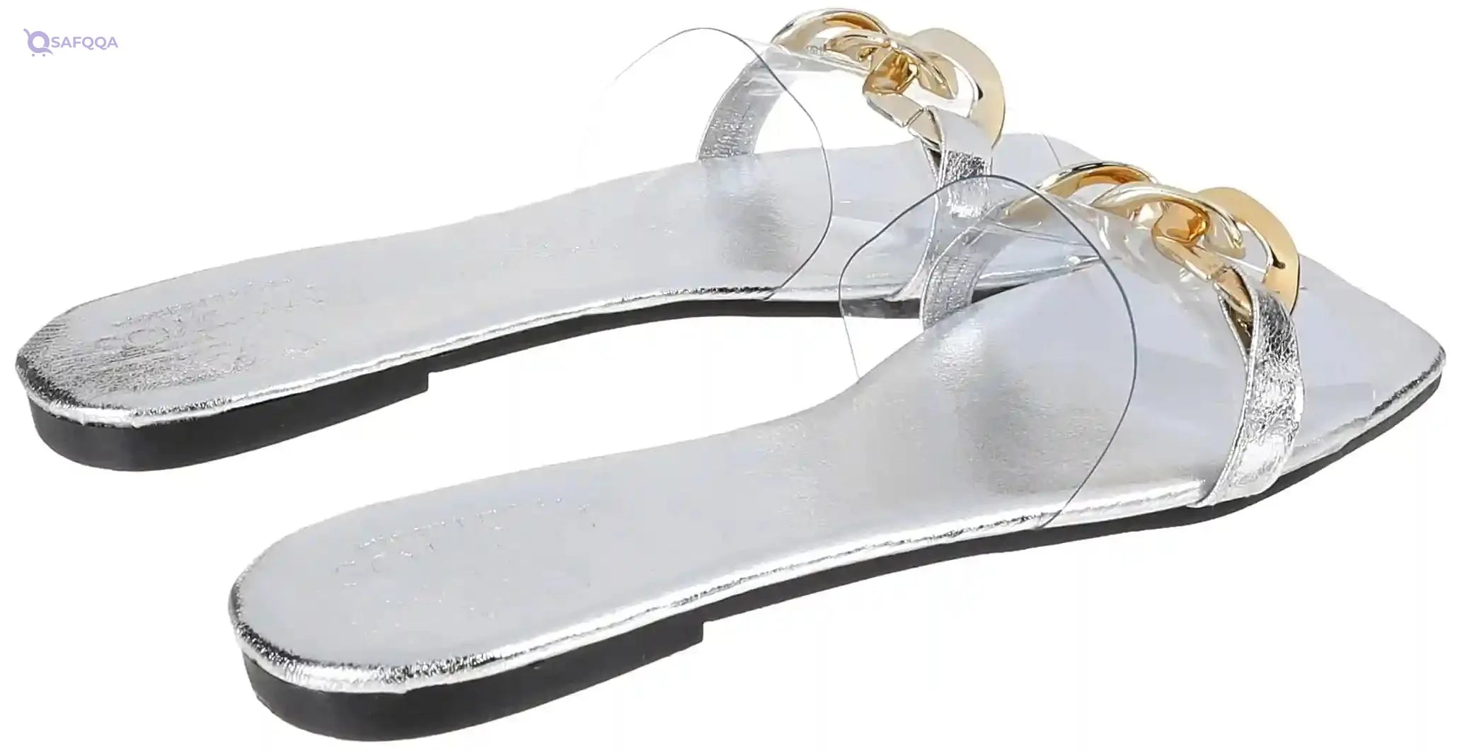 Madyos womens 705-MAD Flat Sandal - Safqqa Egypt