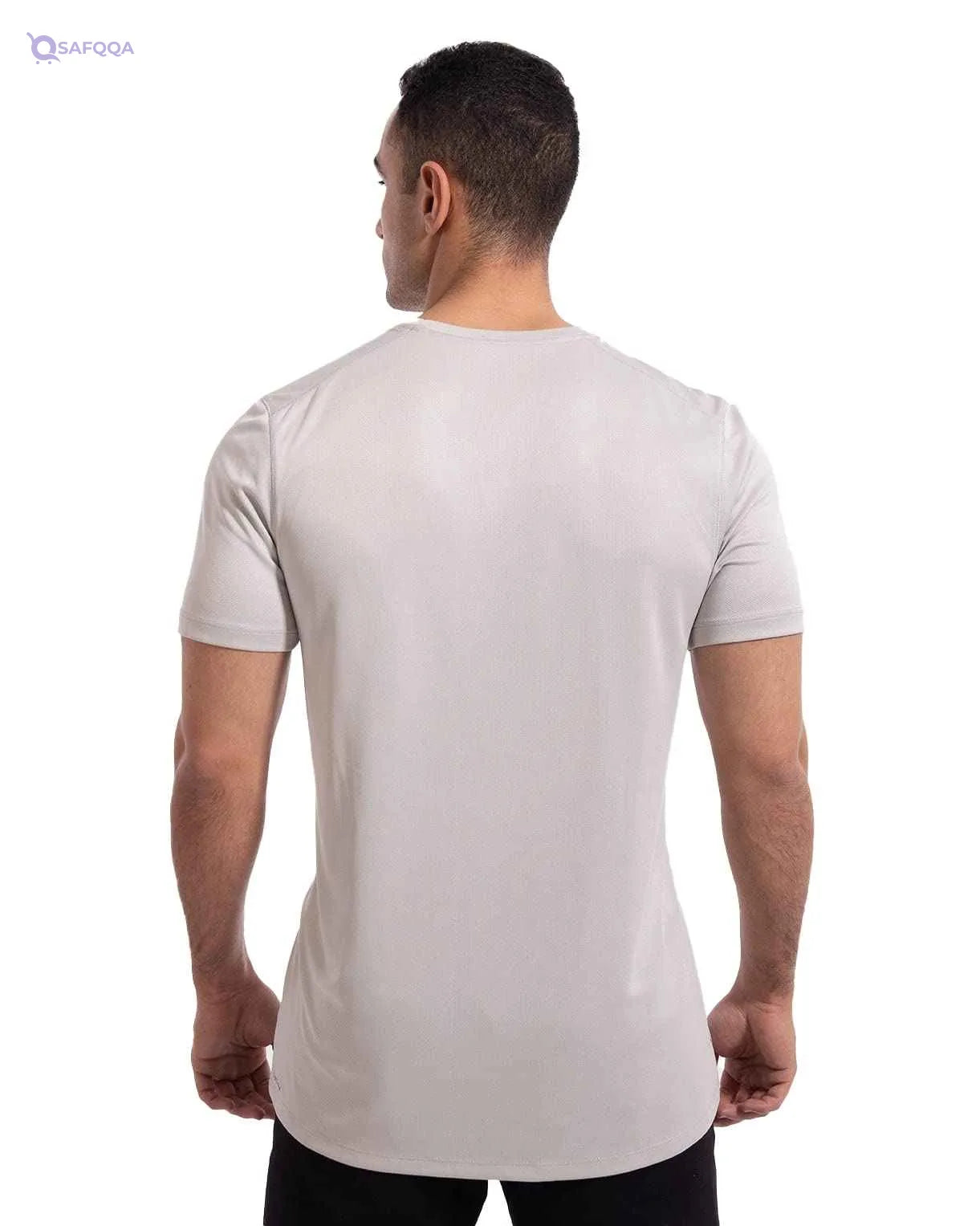 Magma mens Training T-shirt Top - Safqqa Egypt