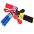 bilAnca Adjustable Jump Skipping Rope with Counter and Foam Handle (1 Pc Random Color) - Safqqa Egypt