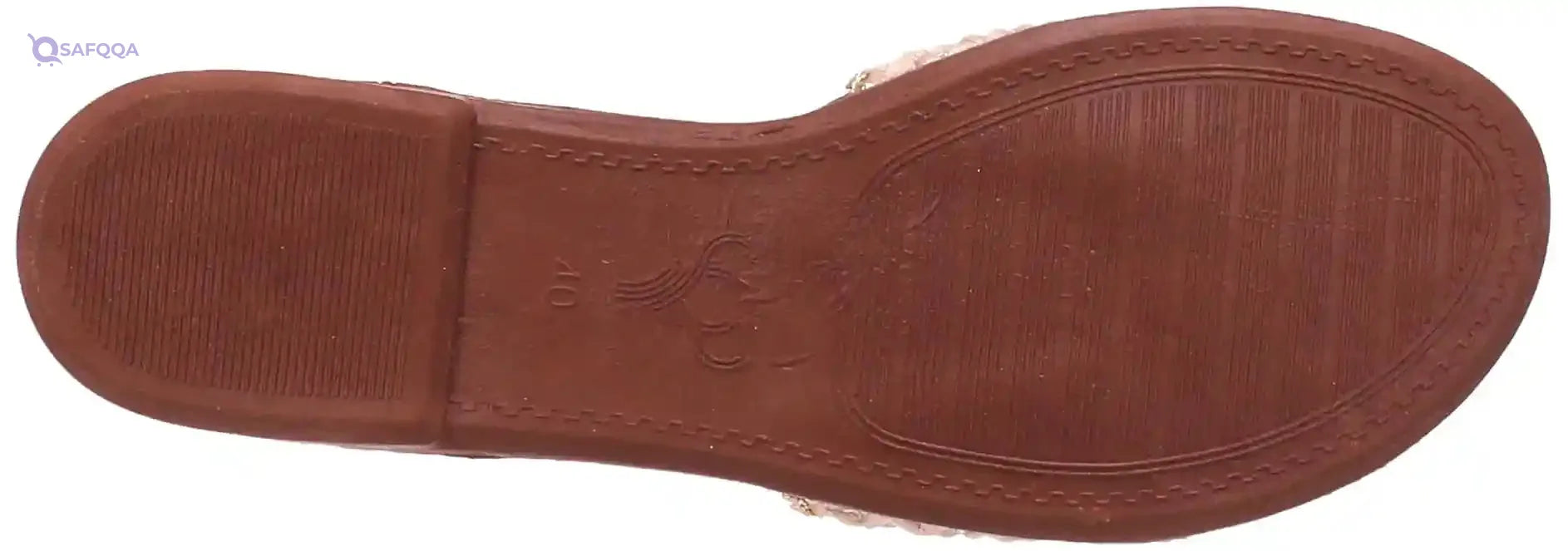 SWAY womens Model 0710 Slide Slipper - Safqqa Egypt