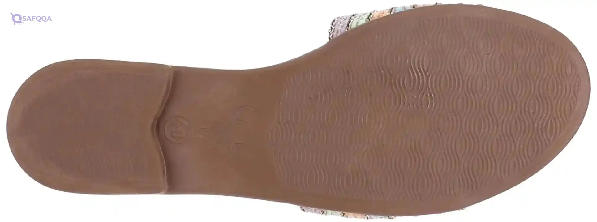 SWAY womens 955 Flat Sandal - Safqqa Egypt