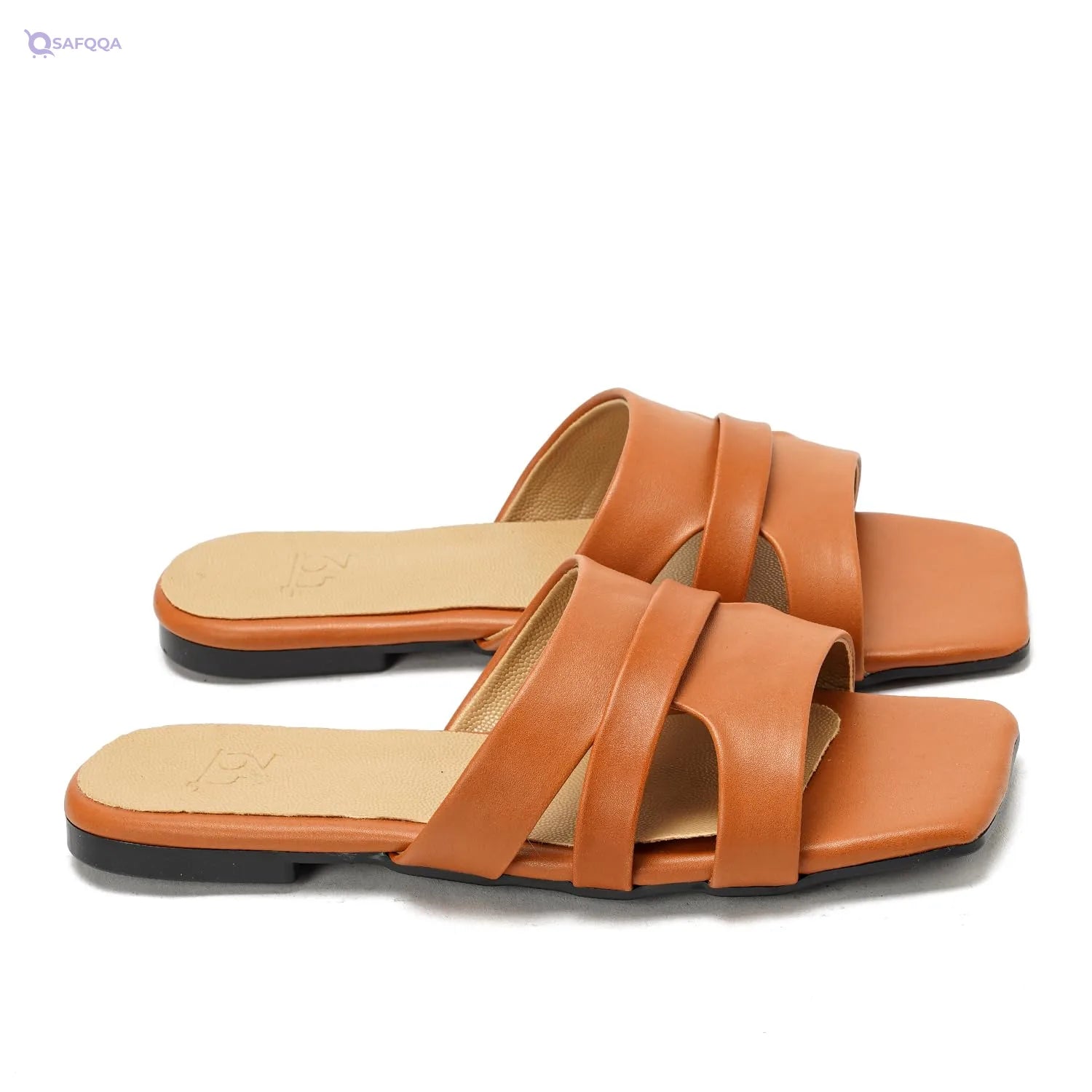 TGS Slipper For Women Lightweight and easy to put on remove - Safqqa