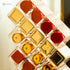 Spaceshoop insoftb Lipstick Organizer for 28 Lip Sticks, Durable and high-quality construction. - Safqqa