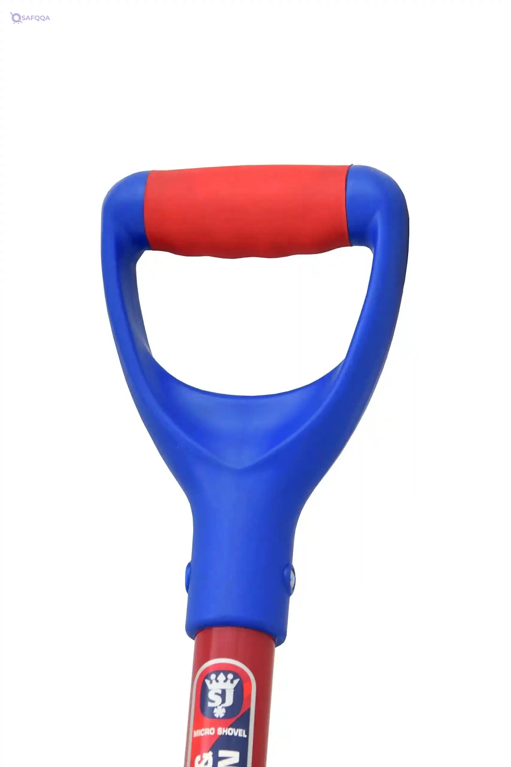 Spear & Jackson MICROROUND Micro Shovel – Fiberglass Shaft - Safqqa