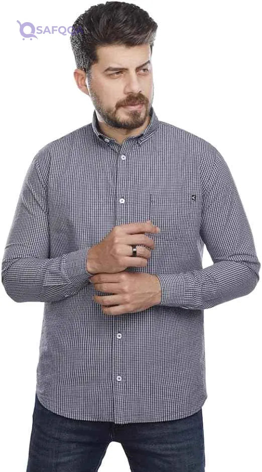 COUP Mens Shirts - Safqqa Egypt