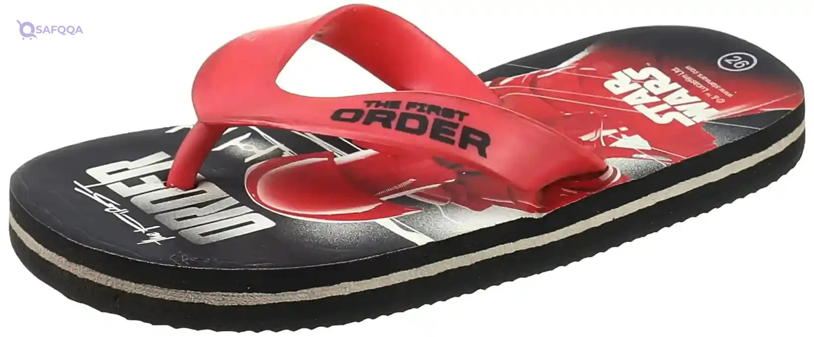 Leomil Boys-child SW001920 Slipper - Safqqa Egypt