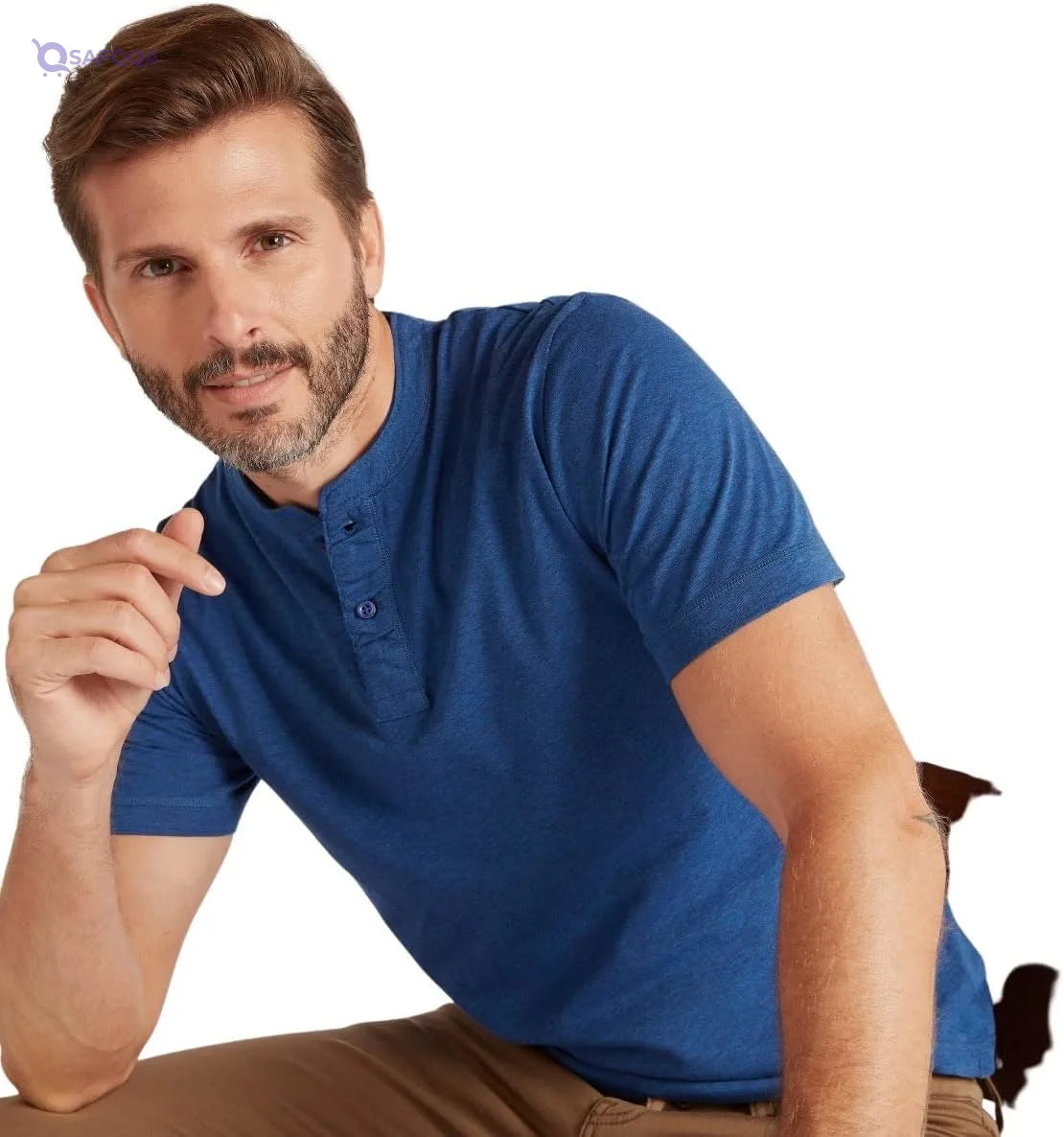 MenSP-Splash BasicJersey TopsTshirtsSZAP - Safqqa