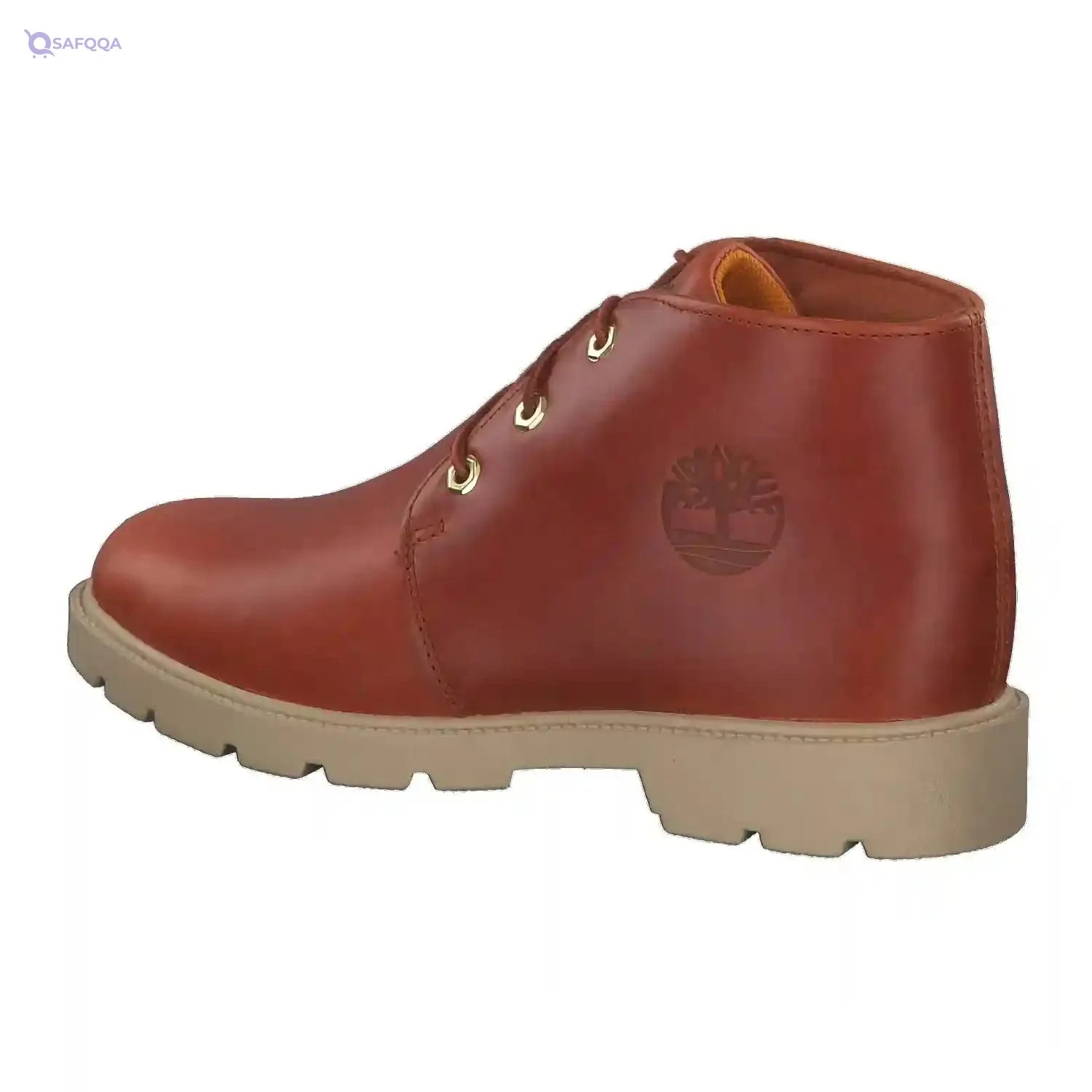 Timberland a2bjd tbl 1973 newman chuk boots for boys - Safqqa Egypt