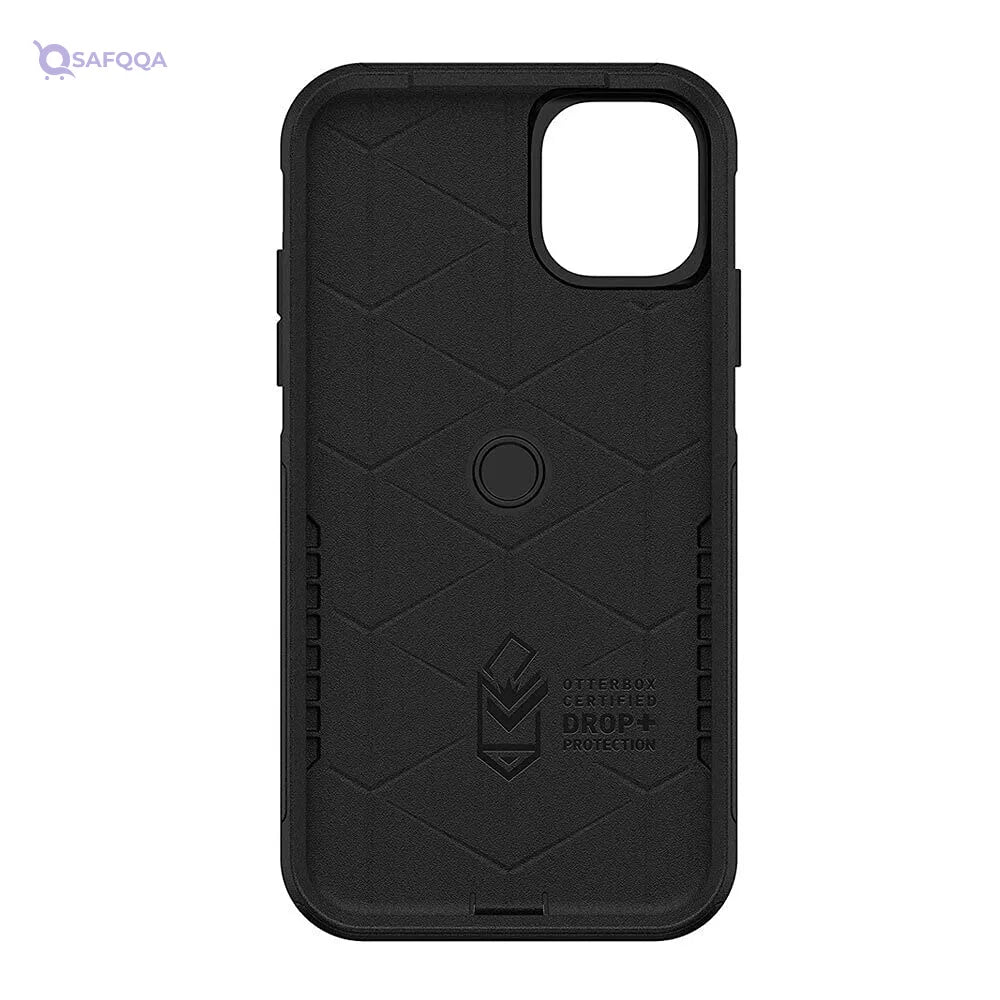 Otterbox Commuter Series Case for iPhone 11 - Safqqa