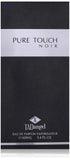 Tadangel Pure Touch Noir, Eau de Parfum For Men - 100 ml - Safqqa