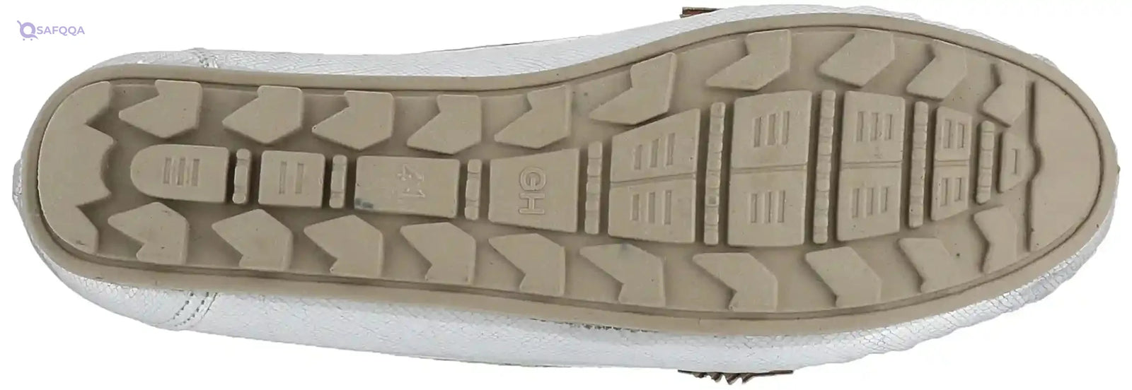 SWAY womens Model 6014 Industrial Shoes - Safqqa Egypt
