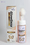 Foaming Facial Cleanser with Hyaluronic Acid, Niacinamide (B3), and Vitamin C – 150ml - Safqqa