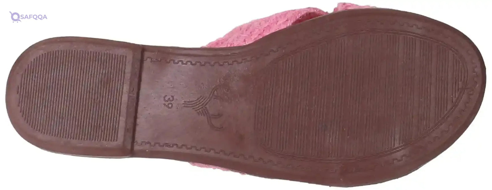 SWAY womens Model 0718 Slide Slipper - Safqqa Egypt