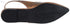 MADYOS Pointed Toe Flat Shoes For Women,Lightweight and durable construction. - Safqqa