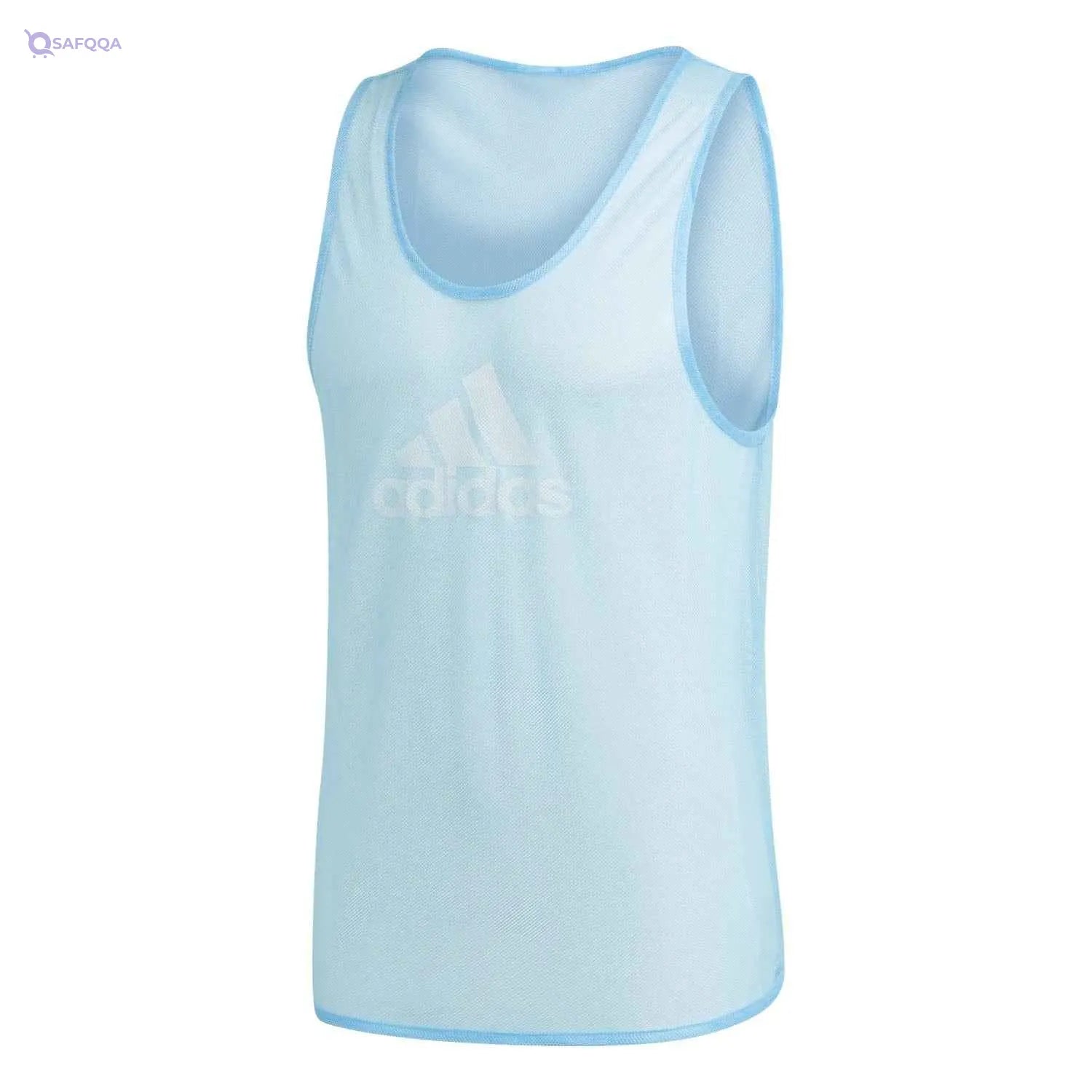 Adidas Top T-Shirts For Women Soft and breathable fabric for all-day comfort - Safqqa