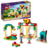 LEGO® Friends Heartlake City Pizzeria 41705 Building Kit (144 Pieces) - Safqqa