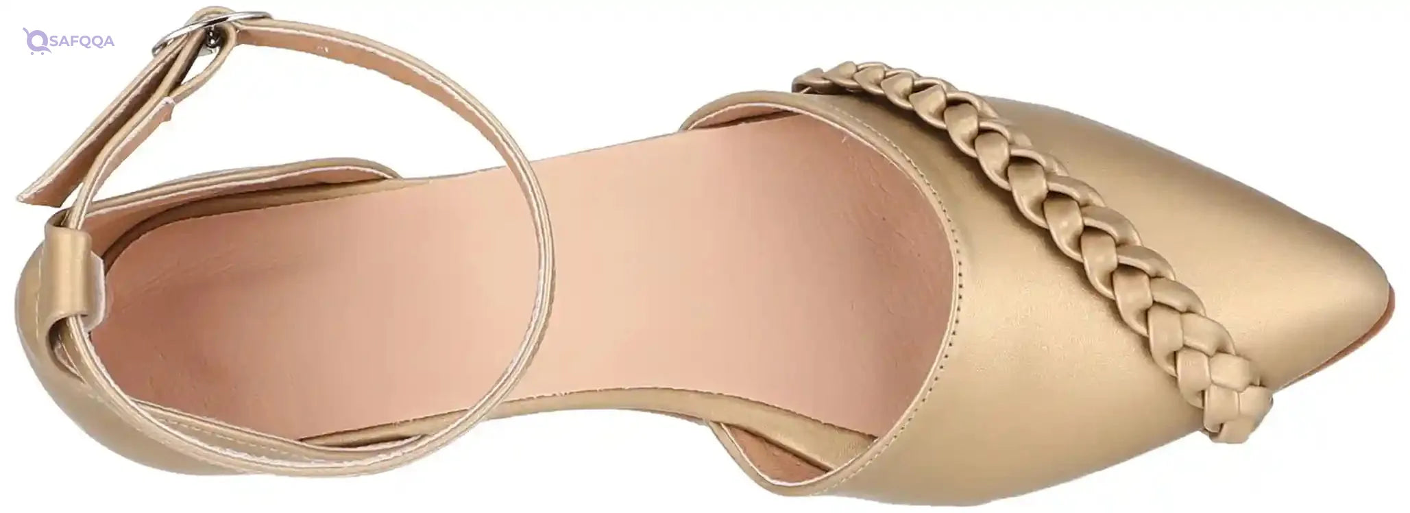 SWAY Shoes For Women Suitable for work, daily wear, and outings - Safqqa