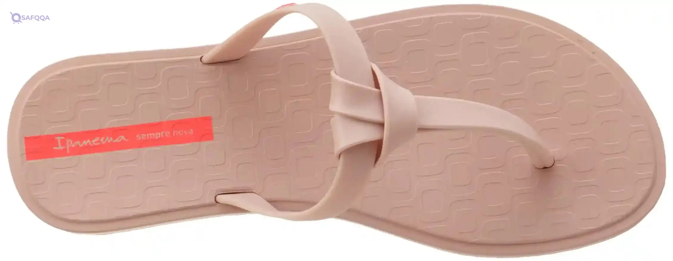 Ipanema Slipper For womens - Safqqa Egypt