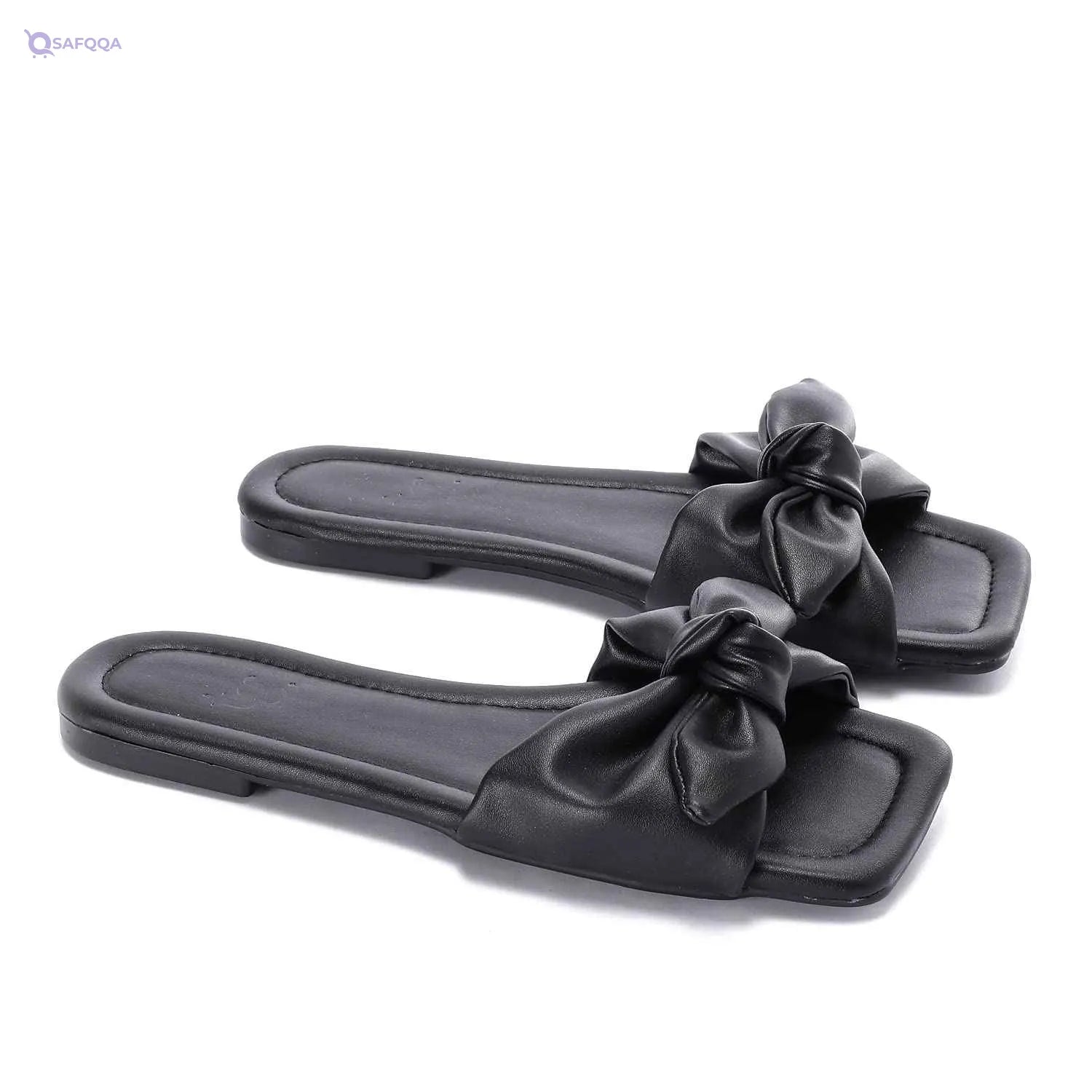 Trust Group Slipper For Women Perfect for daily use, home, or casual outings - Safqqa