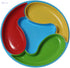 Elyassin Snacks And Nuts Plate Practical and easy-to-use design - Safqqa