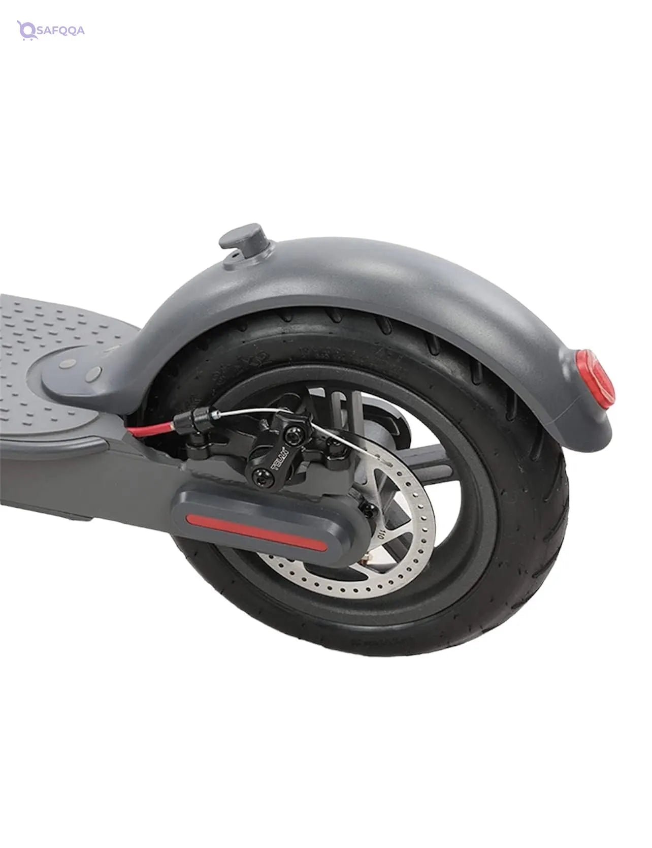 Generic Electric Scooter Ideal for daily commuting and short trips - Safqqa