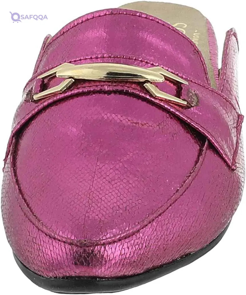 Madyos Slipper For Womens Suitable for home and casual wear - Safqqa Egypt