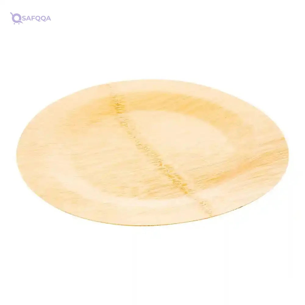 Bamboo Veneer Plate - 10.8