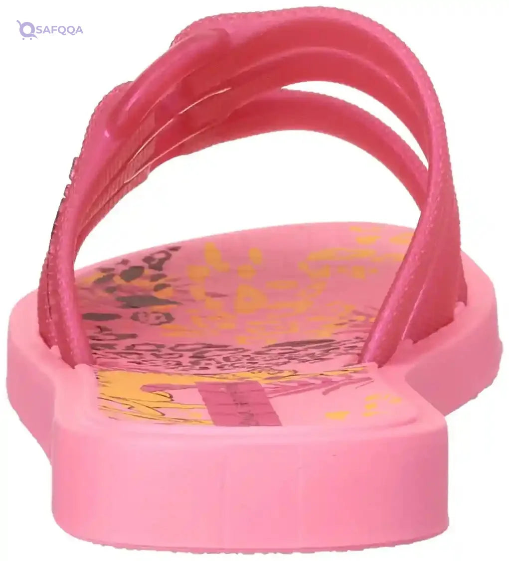 Ipanema baby-girls BOLD PRINT KID S Flip-Flop - Safqqa Egypt