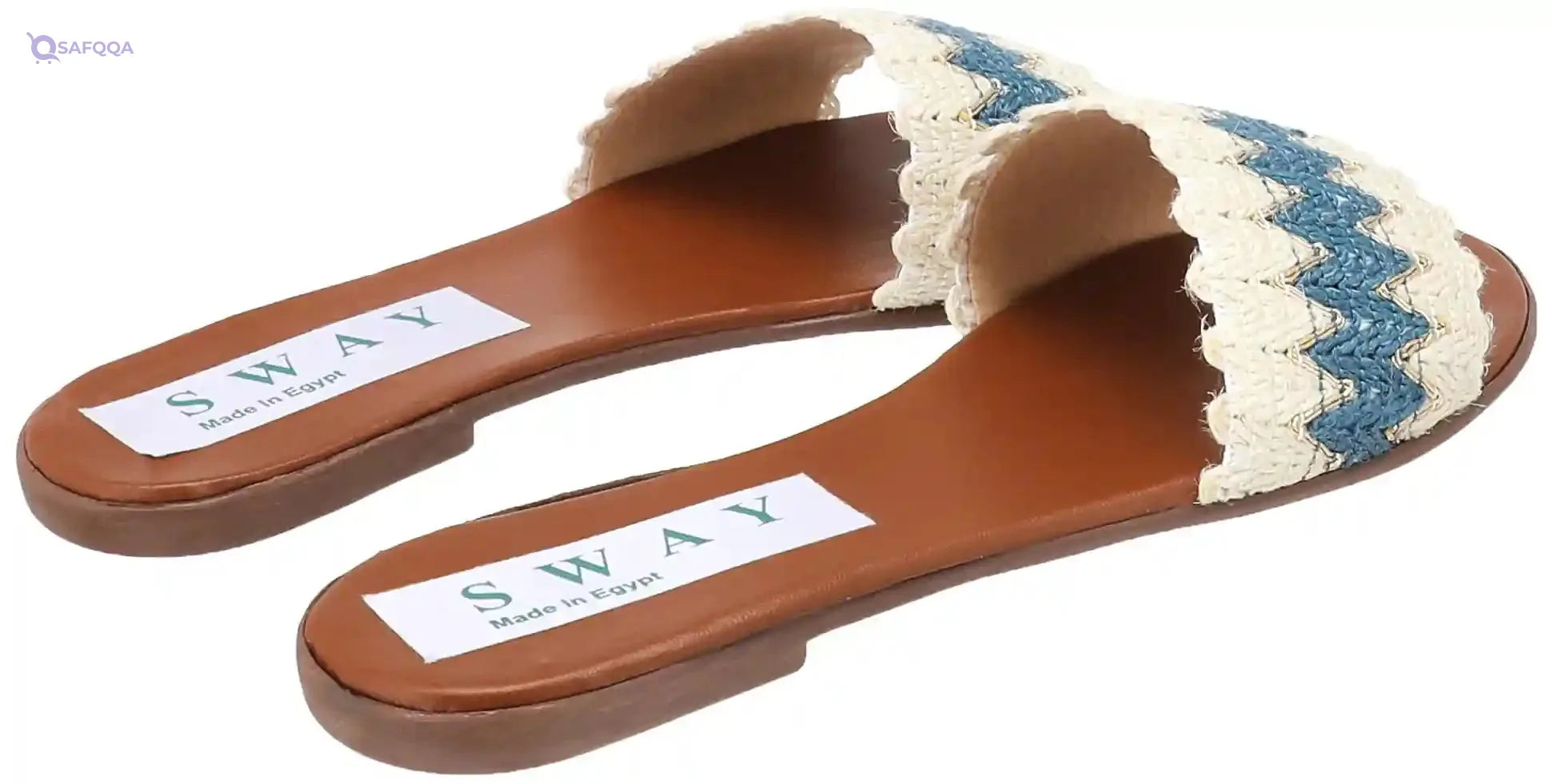SWAY Slipper For Women Ideal for daily home use - Safqqa