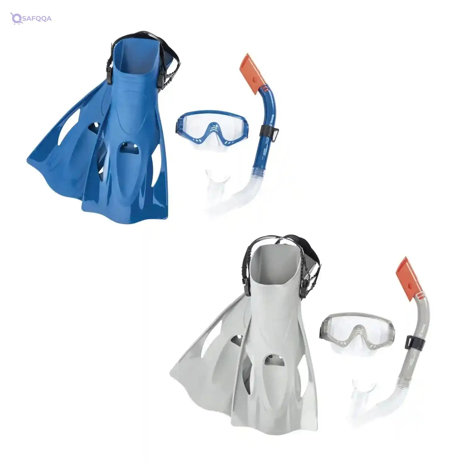 Best way 25020 Meridian Snorkel Set, - Safqqa